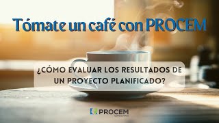 ¡Nuevo video! 📝Lecciones Aprendidas: ¿Cómo evaluar los resultados de un proyecto planificado?