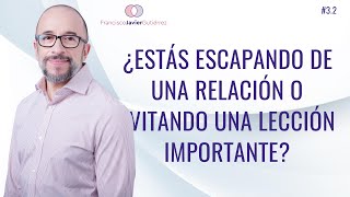 Qué revela sobre ti mismo el deseo de terminar una relación