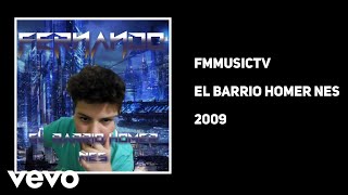 FMMUSICTV - Locitas (Official Audio)