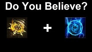 Purifying Flame + Ball Lightning - Do You Believe? [POE ROYALE #12]