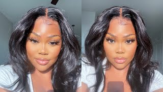 Tips for a FAST install ft Hurela Hair