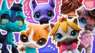 LPS || Custom Commissions || #9