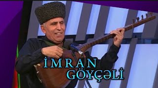 Aşıq İmran Göyçəli - Aşıq Alının “Nə qaldı” adlı qoşması - “Göyçəgülü” havası üstündə ilk səslənməsi