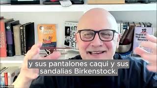 Orientación a la Sobriedad Emocional y Los 12 pasos