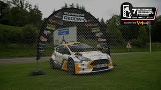 CEREMONIA DE SALIDA - RALLYSPRINT DE REOCIN | LIVE