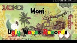 Moni - Damagas x Laizonic ft DJ Faiya Maiya (Ugly Waves Records) 2022 PNG Music