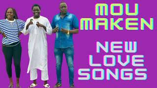 Mou Maken (Latest love Songs) South Sudan music 🎶 2023.