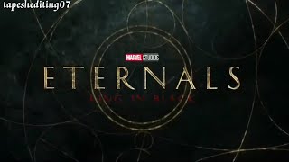 ETERNALS 2: KING IN BLACK - First Trailer | Kit Harington's BLACK KNIGHT | Marvel Studios (HD)