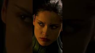 Nyssa Damaskinos | Blade 2 #blade #vampire #shorts