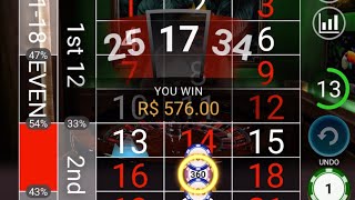 🎰 ROLETA CASSINO - O MELHOR MÉTODO DE 2023 🔥