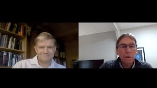 Webinar #174 Dirk Jongkind - Are the New Testament Documents Reliable?