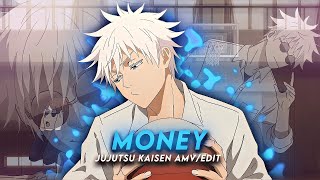 Money Tree | Gojo Jujutsu Kaisen [AMV/Edit] @6ft3 Remake | Quick Edit !