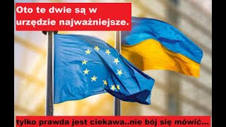 Zdjęli flagę PL a zostawili inne. Kolejne fale uchodźców z Ukr, są zapowiedzi.Wizyta w Chojnicach.