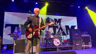 From The Jam The Butterfly Collector Wolverhampton 10112023