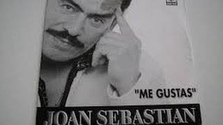 Me gustas - Joan Sebastian - Tutorial & Cover