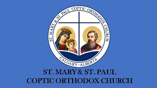 St. Mary & St. Paul Coptic Orthodox Church