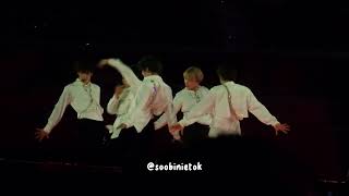 [2K] 240106 TXT (투모로우바이투게더) 'Dance Break' FANCAM at The 38th Golden Disc Awards/GDA Part 1