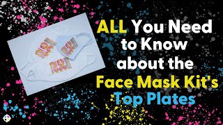 Interested in the FACE MASK KIT? WATCH THIS!