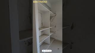 3bhk flat for sale in pragathinagar, bachupally, gandimaisamma