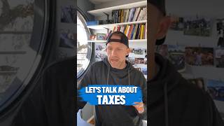 How to handle sales tax