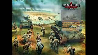 Command & Conquer: Generals World War II (mod 0.26.2). Долампочковый стрим.