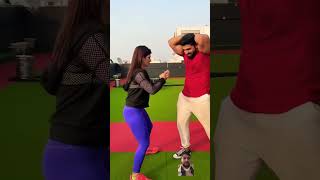 Dimag se khelo takat se nahi😂 #shorts #imkavy #viral #love #funny #comedy #shortsvideo