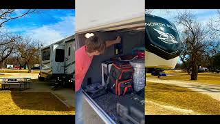 Our House Outside: A Jayco North Point 5th Wheel RV Tour