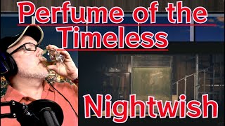 Nightwish - Perfume of the Timeless (Official Music Video) - The Margarita Kid Reacts!