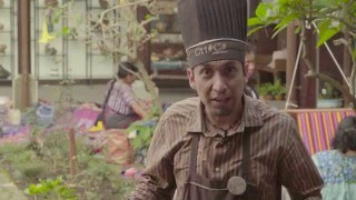 The History of Mayan Chocolate (Guatemala)