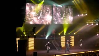 DADDY YANKEE  EN VIVO   GINEBRA      02 10 2010  4 EVER ENTERNTAINMENT