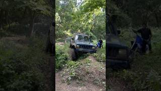 This is why Cherokee xj is the best #shorts