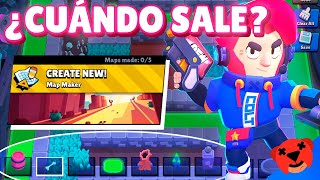 😳LO que NO SABES DEL CREADOR de Mapas de Brawl Stars 👈🧡| Datazos de la Brawl Talk en Español