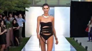 Beverly Hills Swimwear Fashion Show___Music Production for Live Fashion Show/TV Broadcast