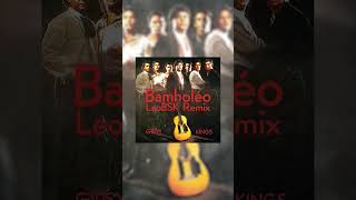 My remix of Bamboleo is up now! #edm #latinmusic #dancemusic #energetic #salsamusic