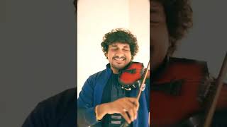 Srivalli ❤ #pushpa #srivalli #alluarjun #violin