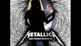 Metallica - Enter Sandman live in Sao Paulo 2010