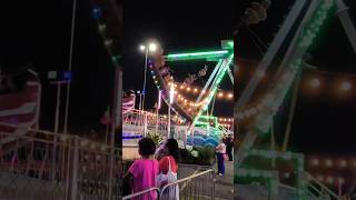 PARQUE DE DIVERSÃO MORENO'S PARK PARA TODA A FAMÍLIA NO SHOPPING METRÔ ITAQUERA EM SÃO PAULO #shorts