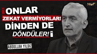 Müslümanların kıyamete kadar uyarıldığı o olay! - Abdullah Yıldız ile 5/24 | Namaz Gönüllüleri