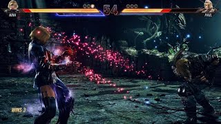 TEKKEN8 DEMO_20231217212511