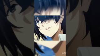 восхождение в тени#восхождениевтени #anime #animememes #моментыизаниме #shortvideo #animation #