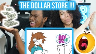 Shgurr Retail ft. TheOdd1sOut, isketchi, motionwarrior - Reaction !!