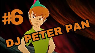 DJ Peter Pan. 6. '94?