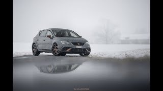 Seat Leon Cupra R