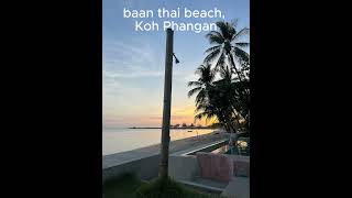 🏝️ A FEW BEACHES WE VISITED ON OUR LAST TRIP in (Thailand), 🇹🇭 #shorts #thailand #island