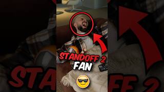 Обычный день фаната Standoff 2 #стендофф #фанат #обычныйдень