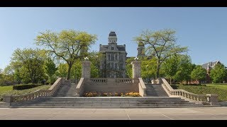 Your visit to the College of Arts and Sciences and the Maxwell School @ Syracuse University