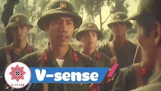 Three Men | Best Vietnam Movies You Must Watch | Vsense