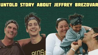 Jeffrey Bezoar's Biography: Who is Milo Manheim father?