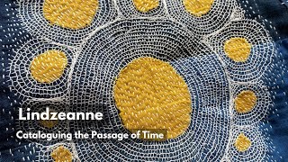 Lindzeanne: Cataloguing the Passing of Time