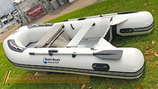 Best Inflatable Boat On Amazon | Top 5 Best Inflatable Boat Reviews 2023